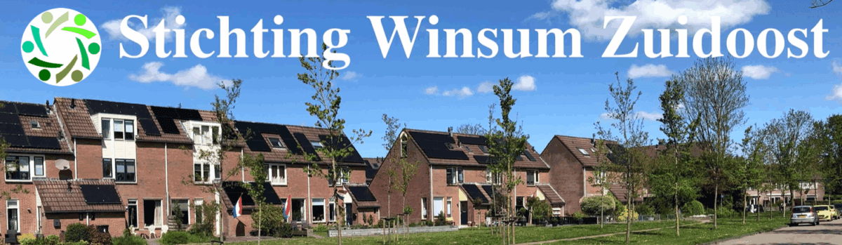 Onze wijken Ripperda, Potmaar, Lombok en Munster